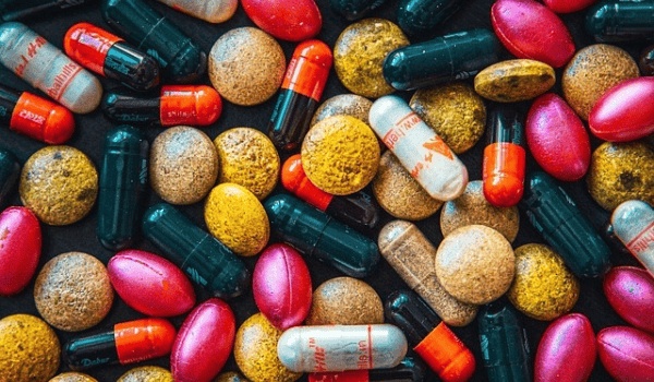 五脏上火自测指南：口苦痰黄盗汗，精准辨火