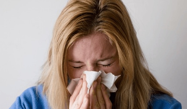 脾胃虚寒难分辨？摸手腕+看信号，轻松自测与调理！